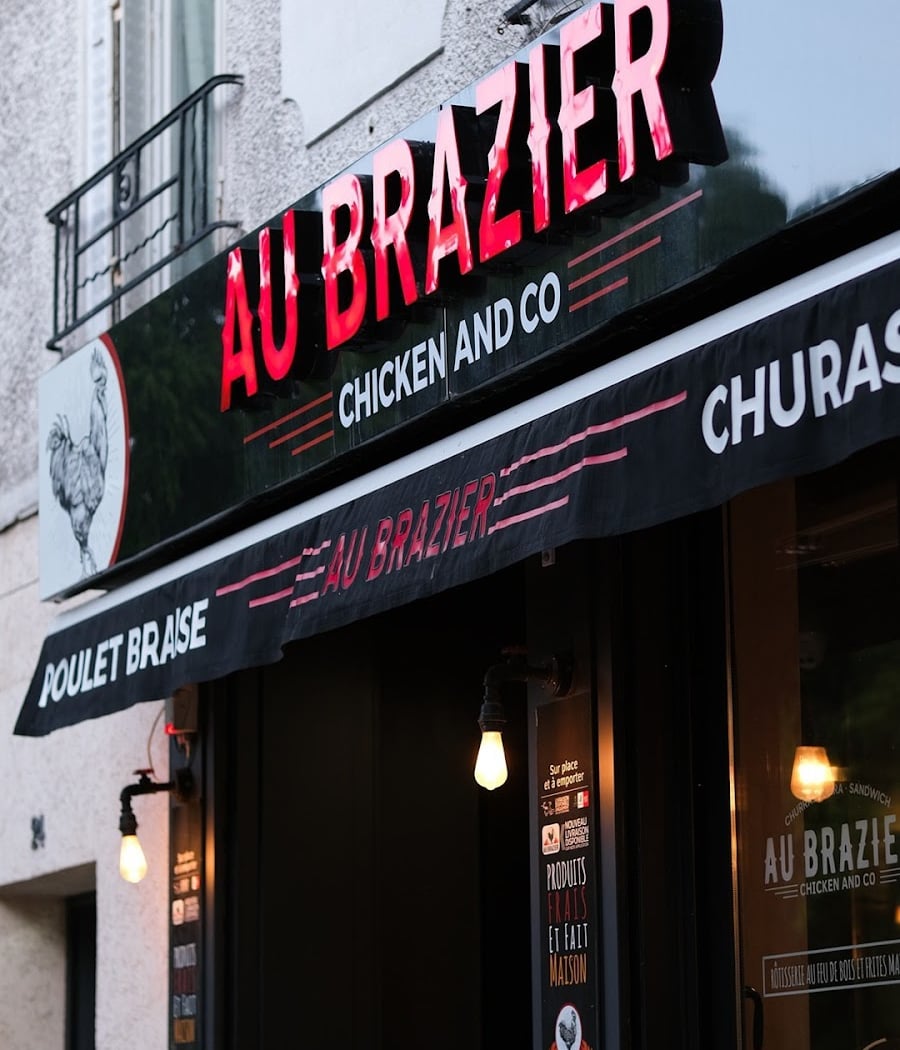 AU BRAZIER 2
